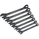 Crescent 7pc Ratcheting Combination Wrench Set